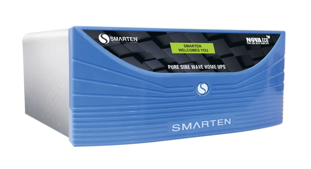 NOVA Series UPS 2050 Sine Wave UPS / 24 VDC